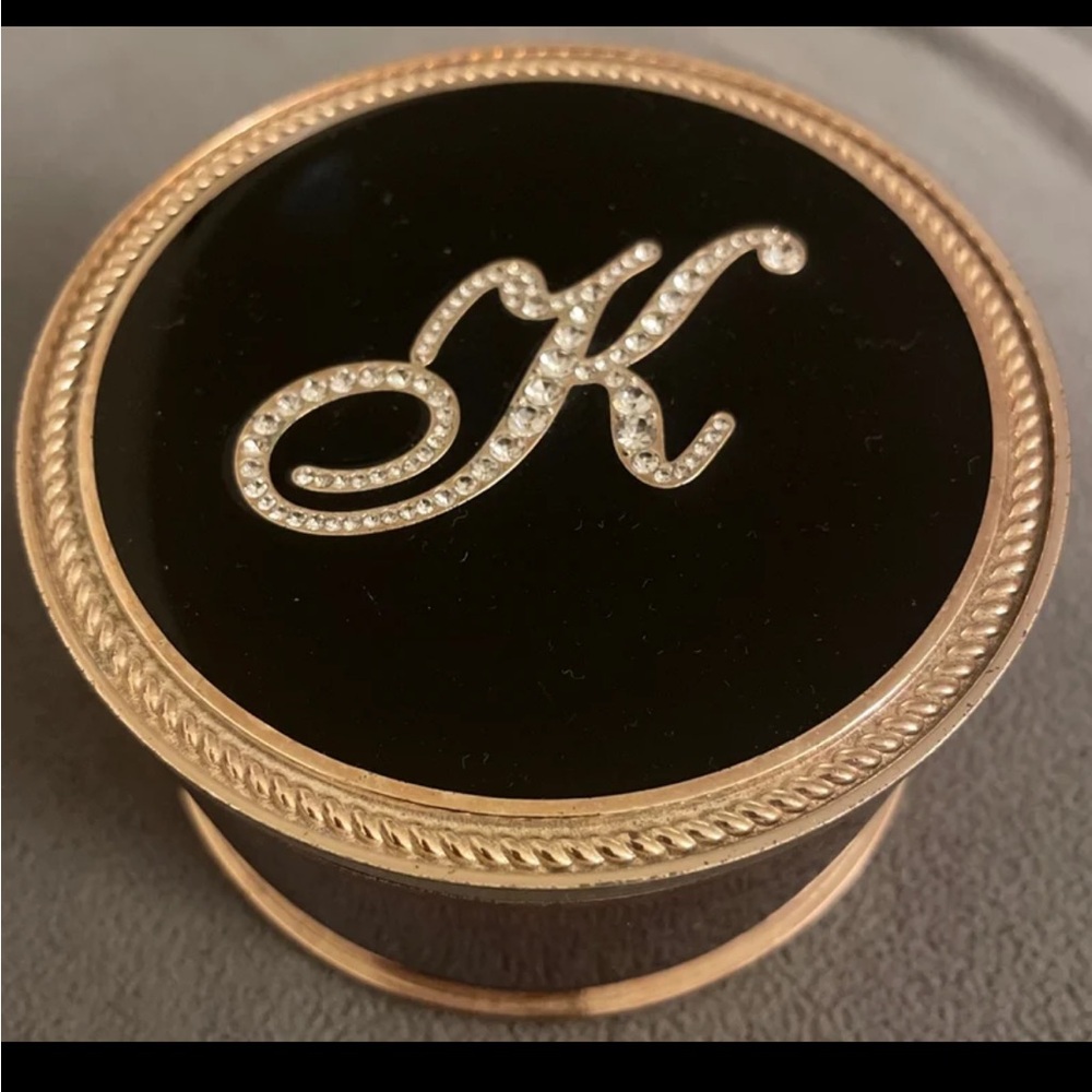 Jewelry Box